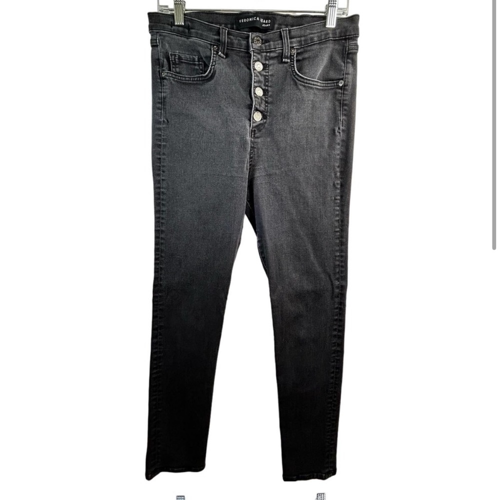 Veronica Beard Debbie black